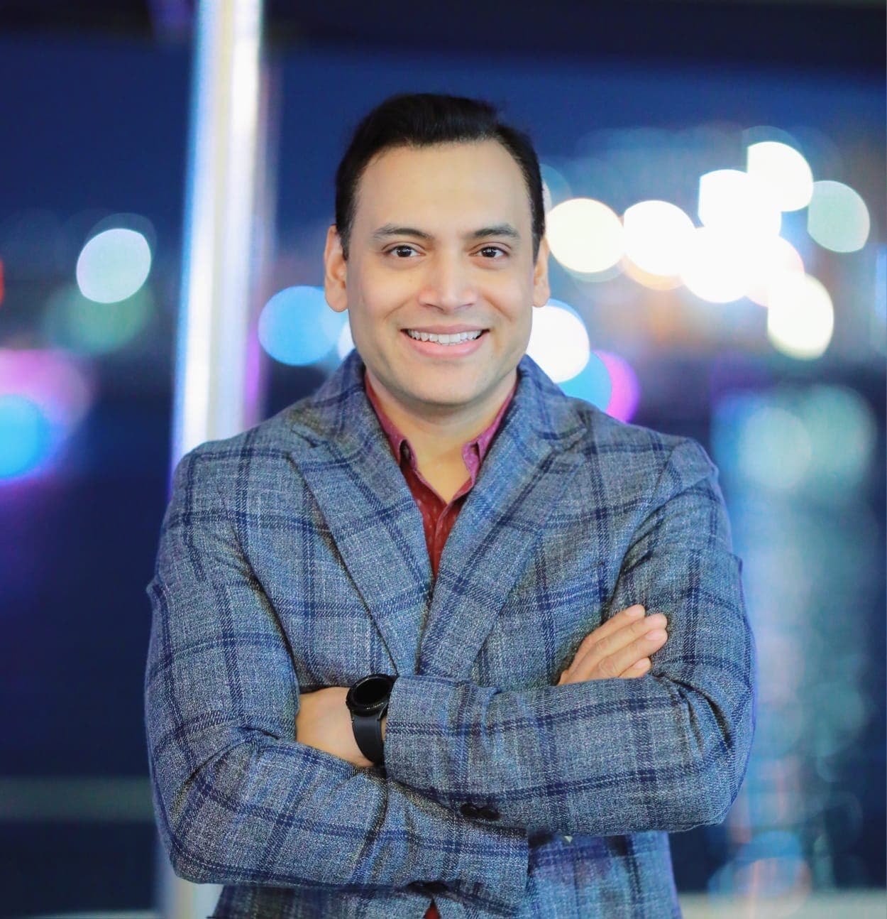 Moloy Ghosh